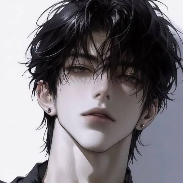 chat with ai character: Daniel