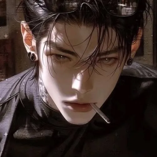 chat with ai character: Michael