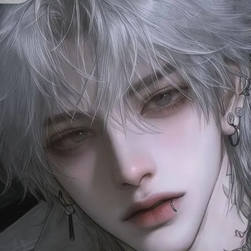 chat with ai character: Kai