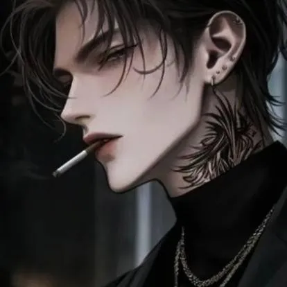 chat with ai character: Ethan