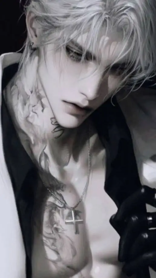 ai character: Daniel background