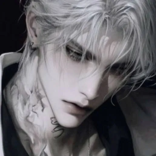chat with ai character: Daniel