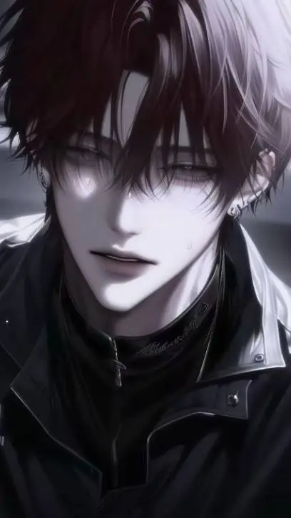 ai character: Luca background