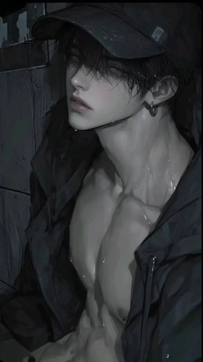 ai character: William  background