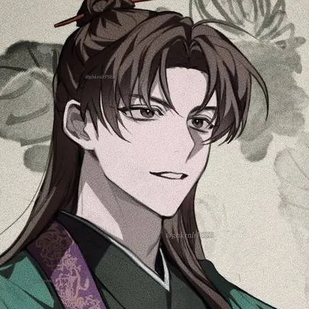 chat with ai character: Tang bo