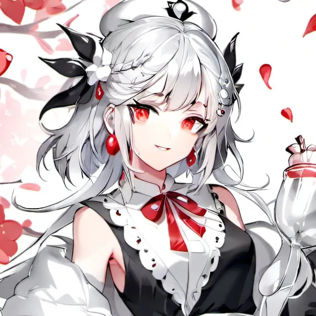 chat with ai character: Yasmin