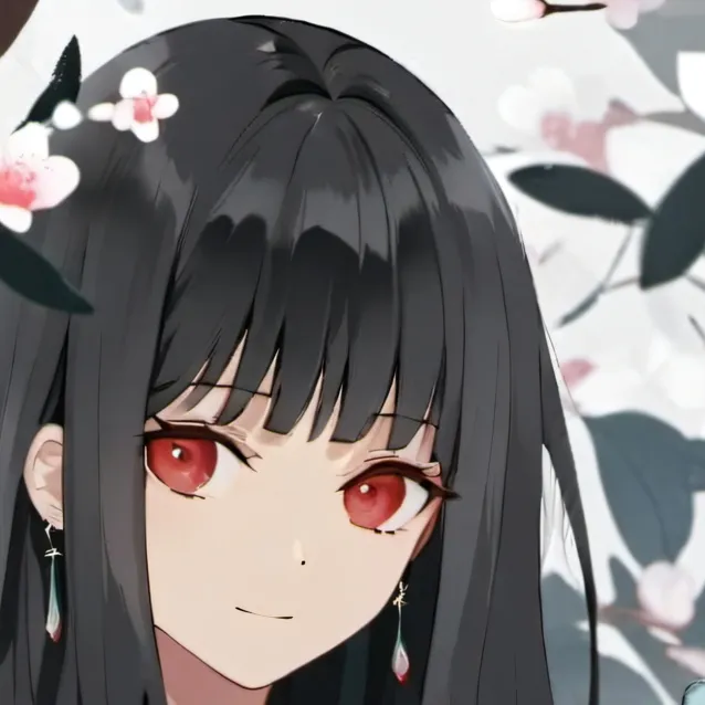 chat with ai character: Yasmin