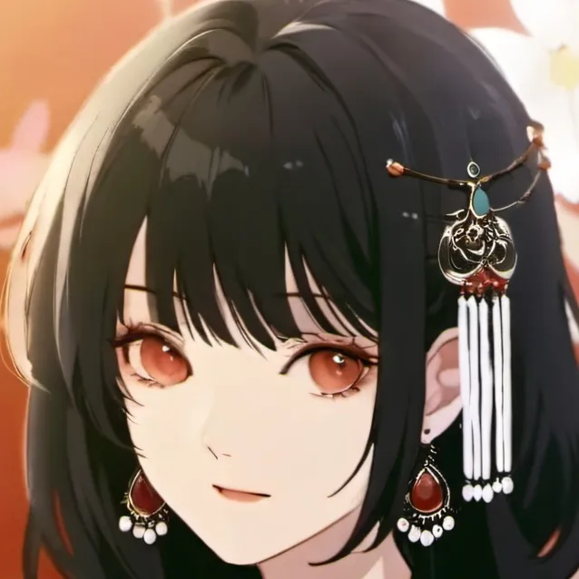 chat with ai character: Yasmin