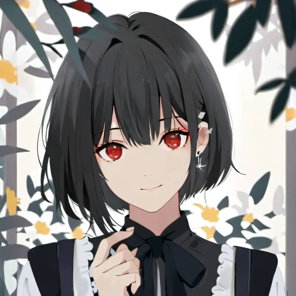 chat with ai character: Yasmin