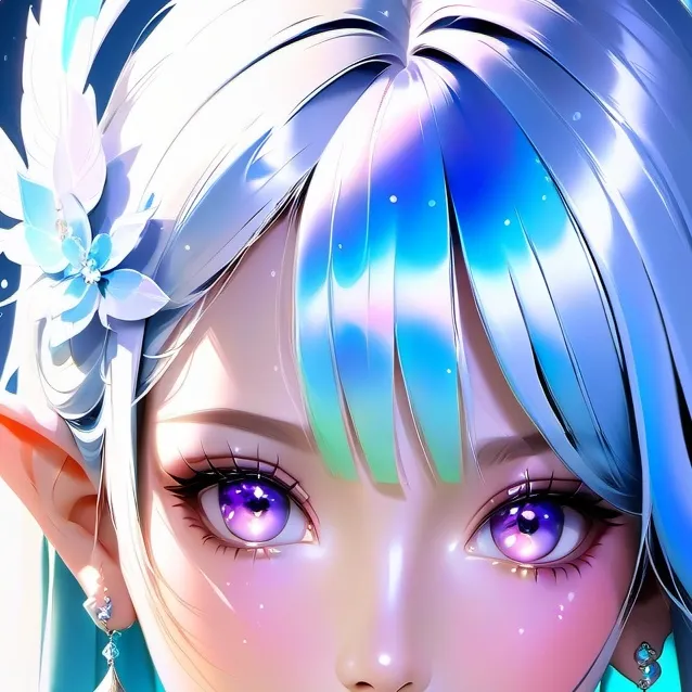 chat with ai character: Yasmin