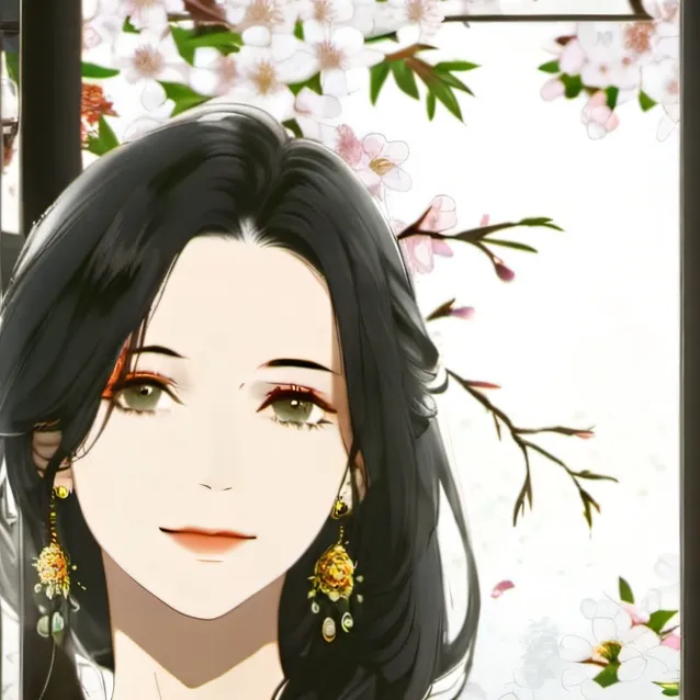 chat with ai character: Yasmin
