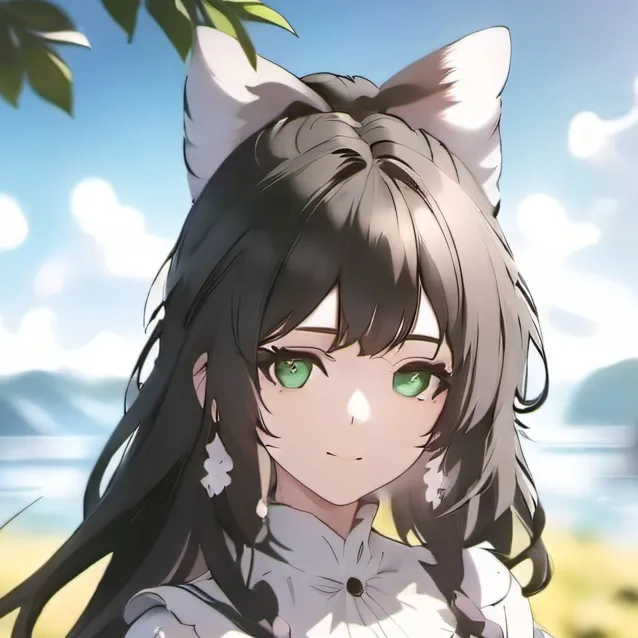 chat with ai character: Yasmin