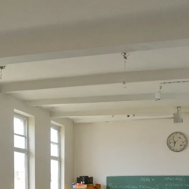 chat with ai character: primary school