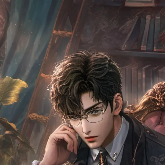chat with ai character: Liam Zephyr 