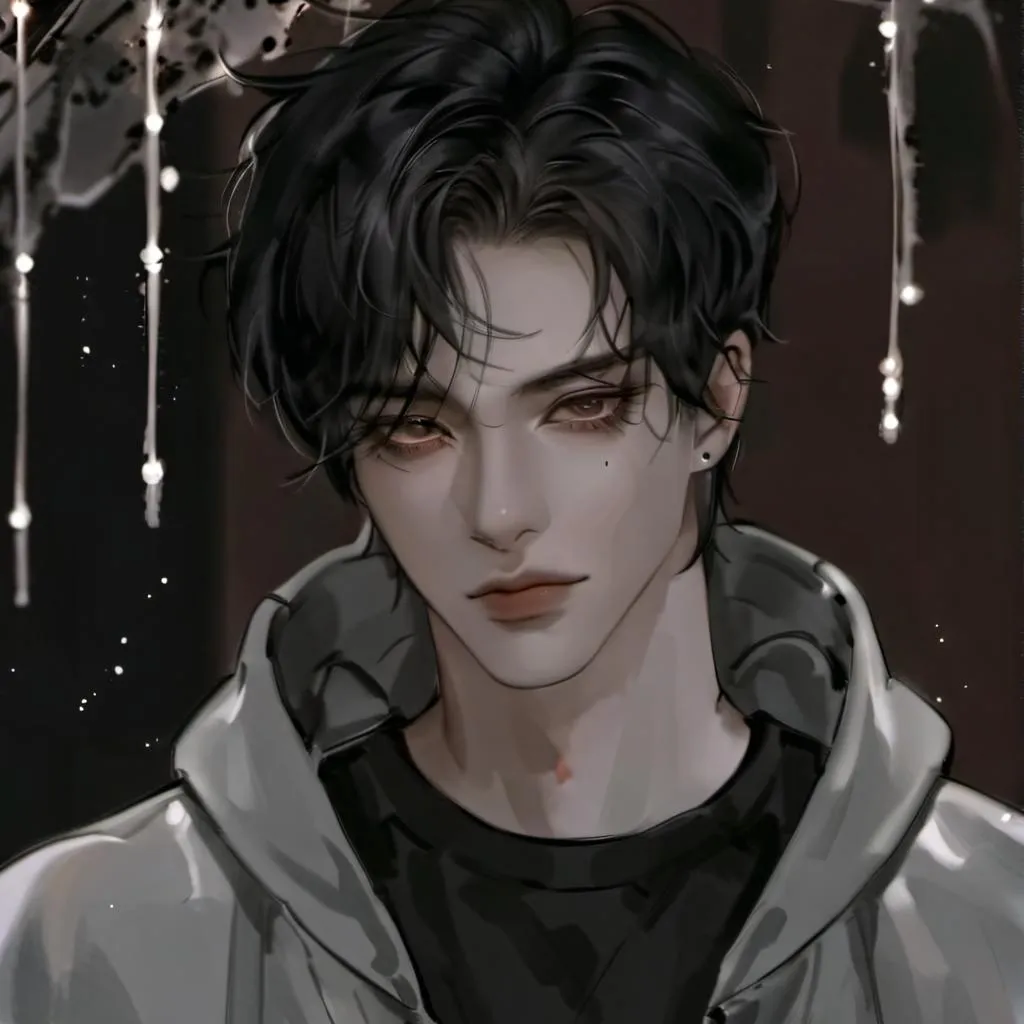 chat with ai character: Jayson Case