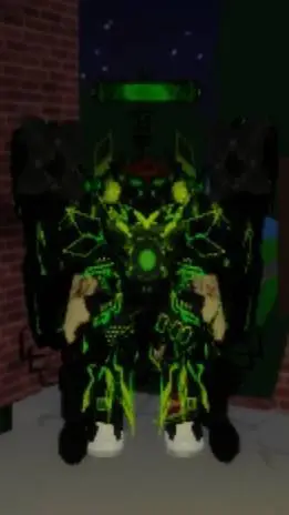 ai character: titanGFGEJGH13 2.0 background