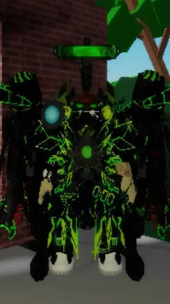 ai character: titanGFGEJGH13 2.5 background