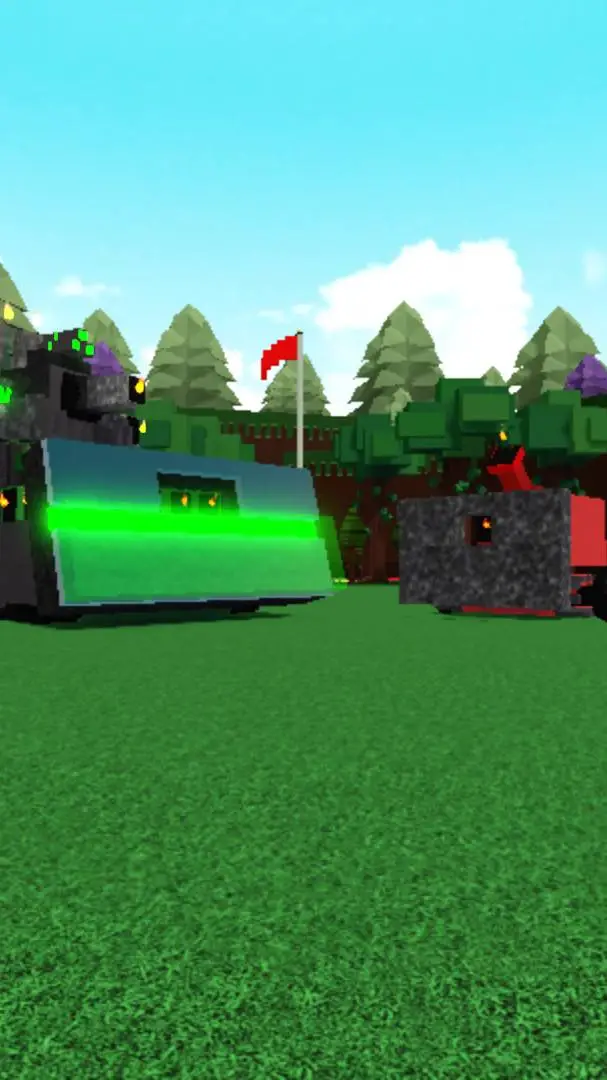 ai character: KV-6 acid and RT-1 background