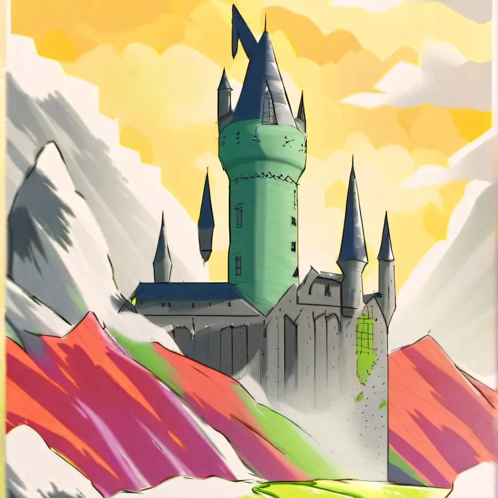 chat with ai character: Hogwarts1.09