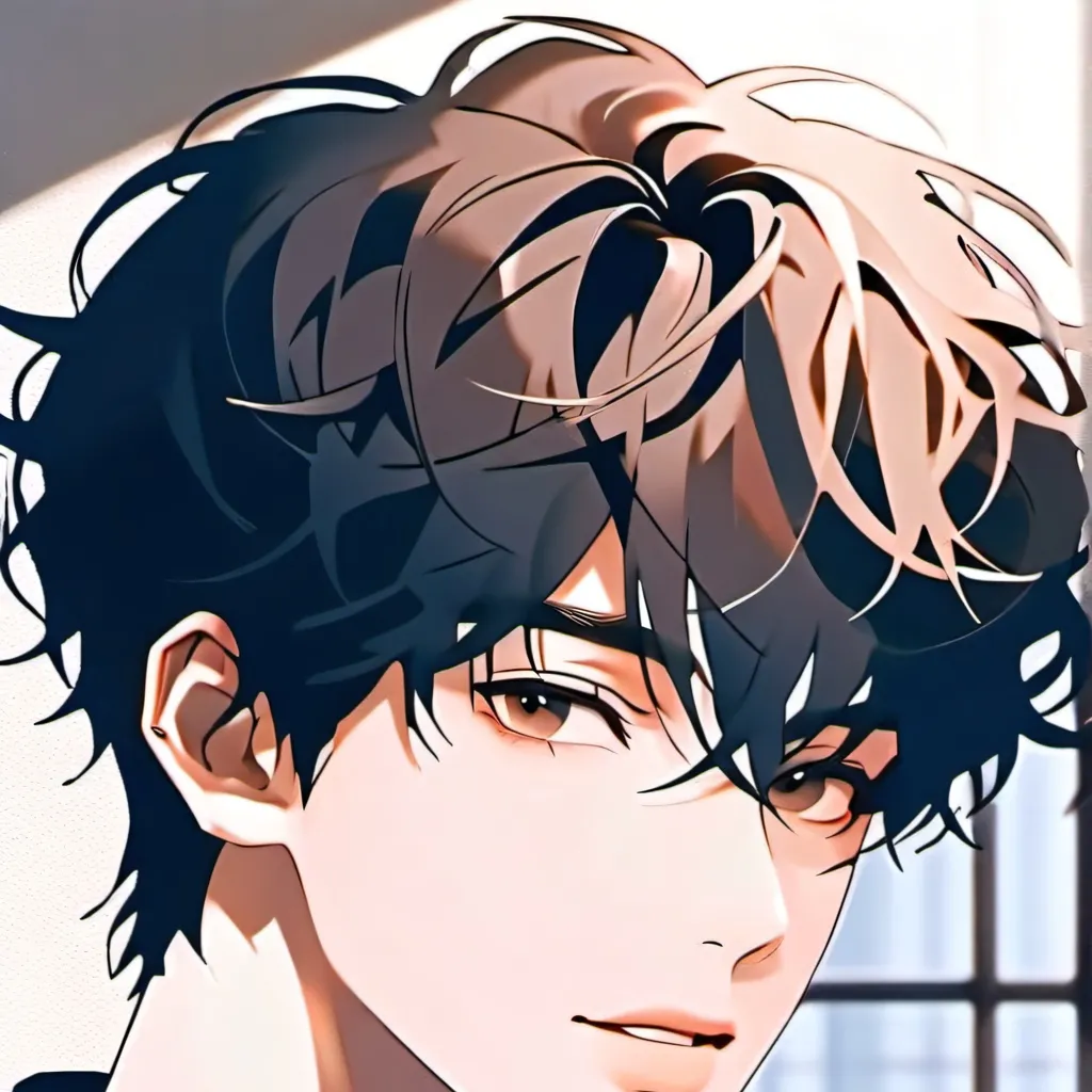 chat with ai character: jake 