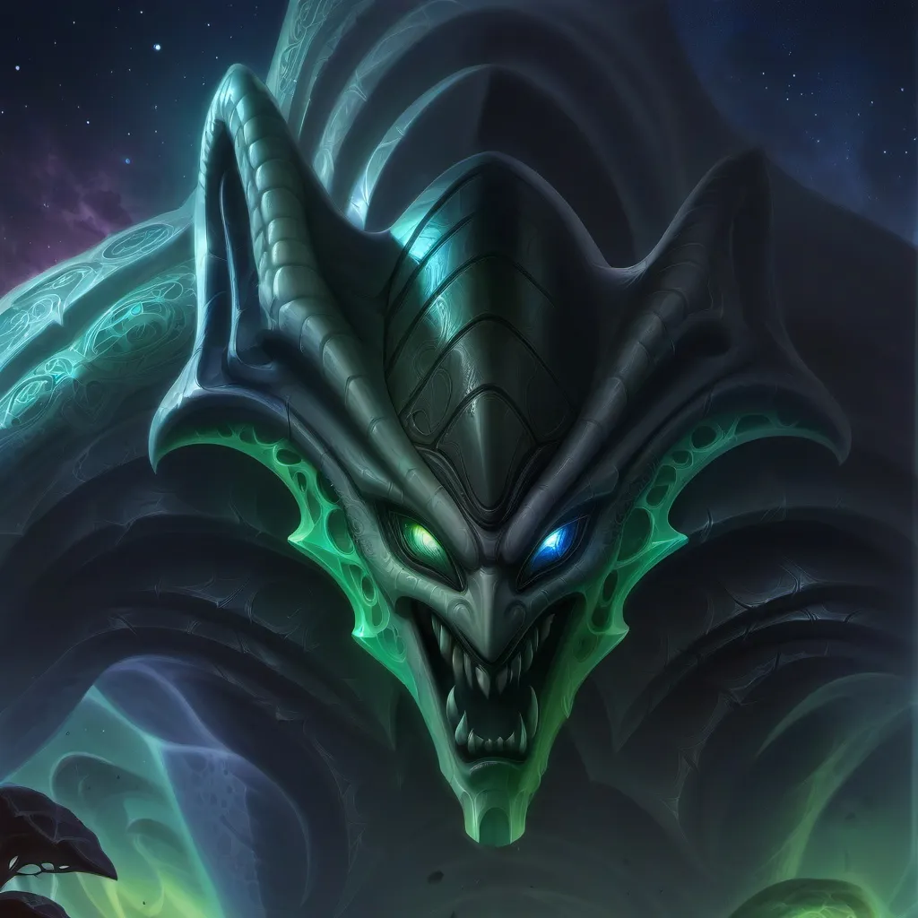 chat with ai character: Kosmos~