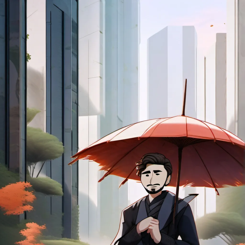 chat with ai character: Krwawa masakra. 