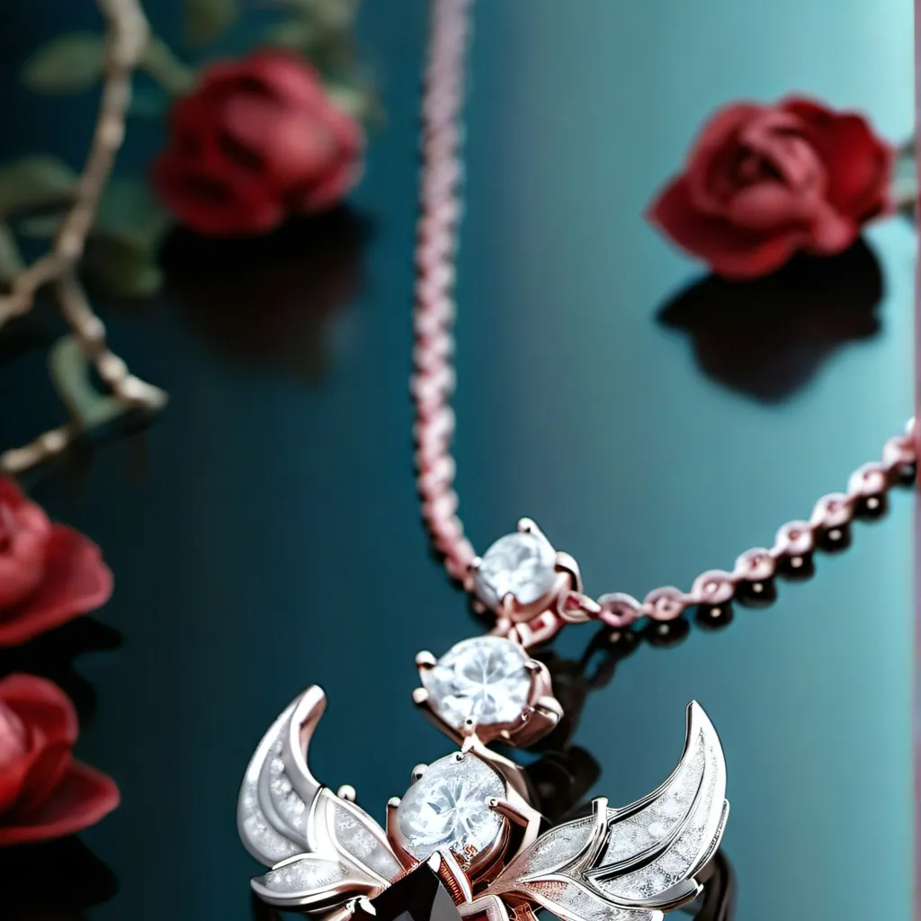 chat with ai character: Rubinowy Książe. 