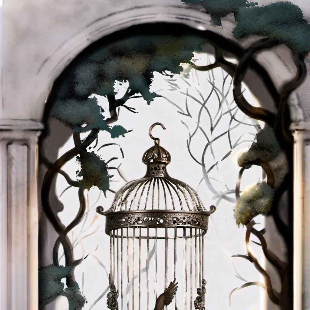 chat with ai character: "Wierny" Sługa