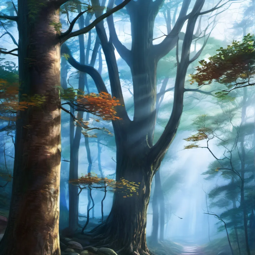 chat with ai character: Wioska. 