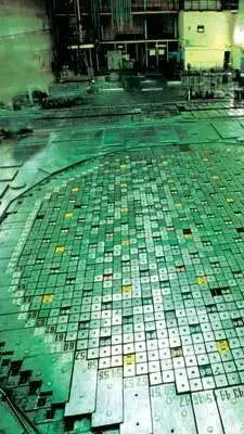 Talkie AI - Chat with nuclear reactor 3