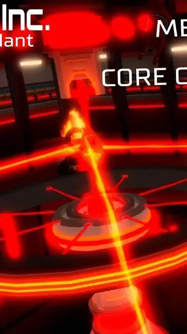 Talkie AI - Chat with innovation inc