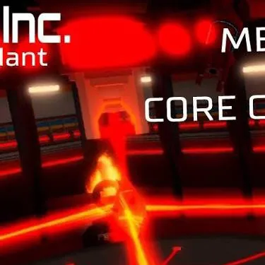 chat with ai character: innovation inc