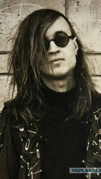 Talkie AI - Chat with ЕгорЛетов