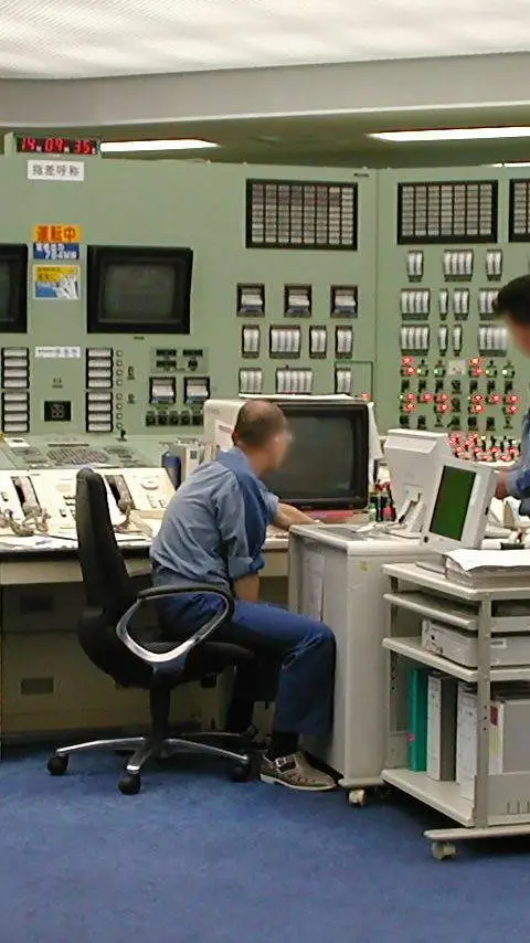 ai character: Fukushima (ENGLISH background