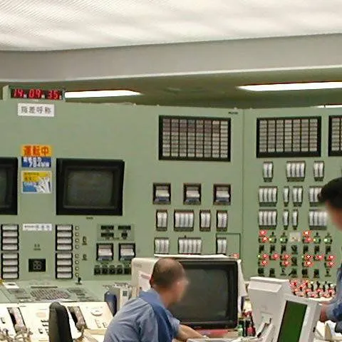 chat with ai character: Fukushima (ENGLISH