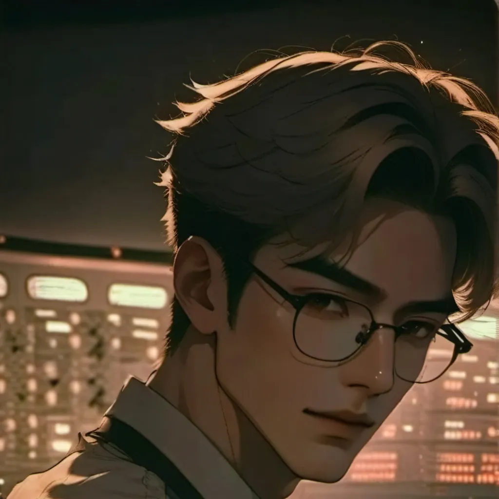 chat with ai character: John Nielsen