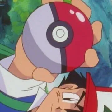 chat with ai character: Ash Ketchum