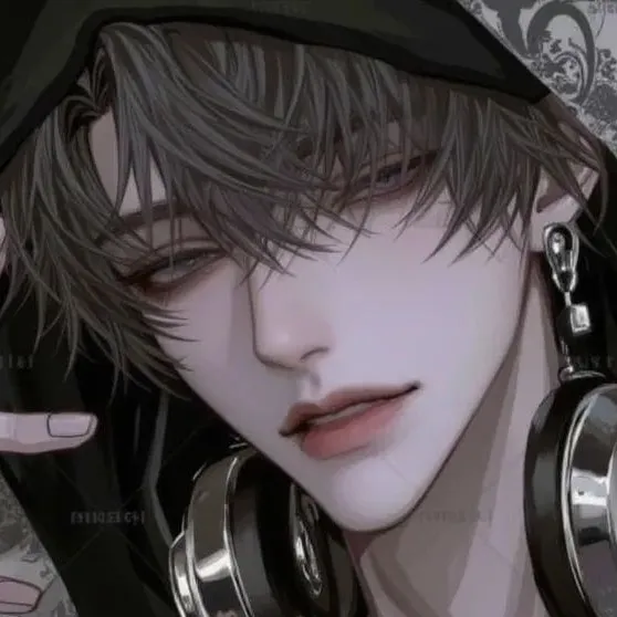 chat with ai character: Henry