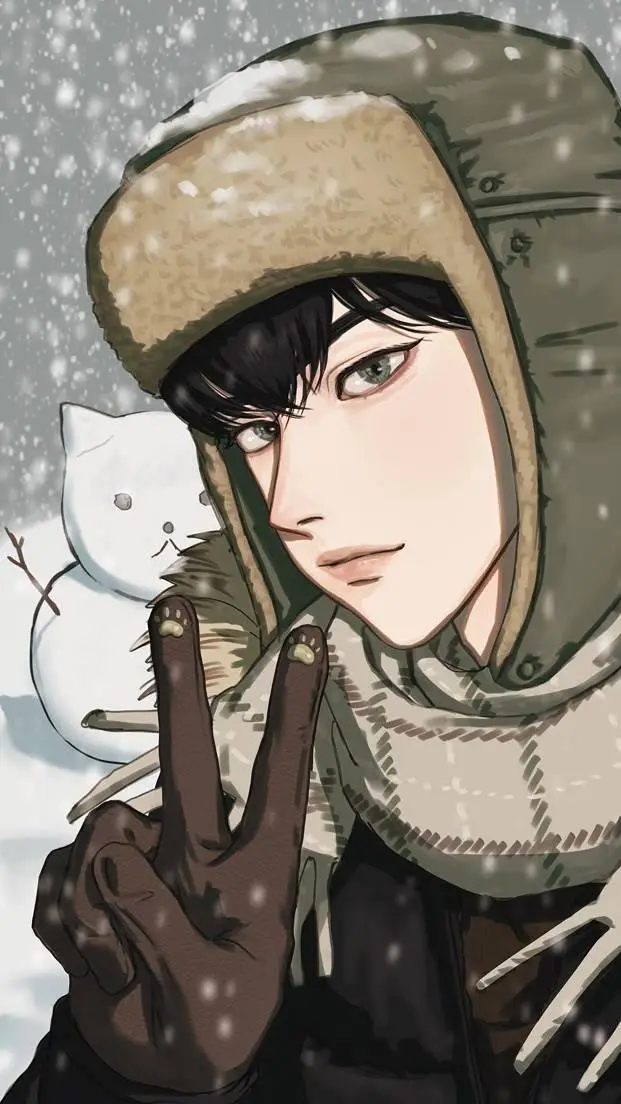 ai character: William background