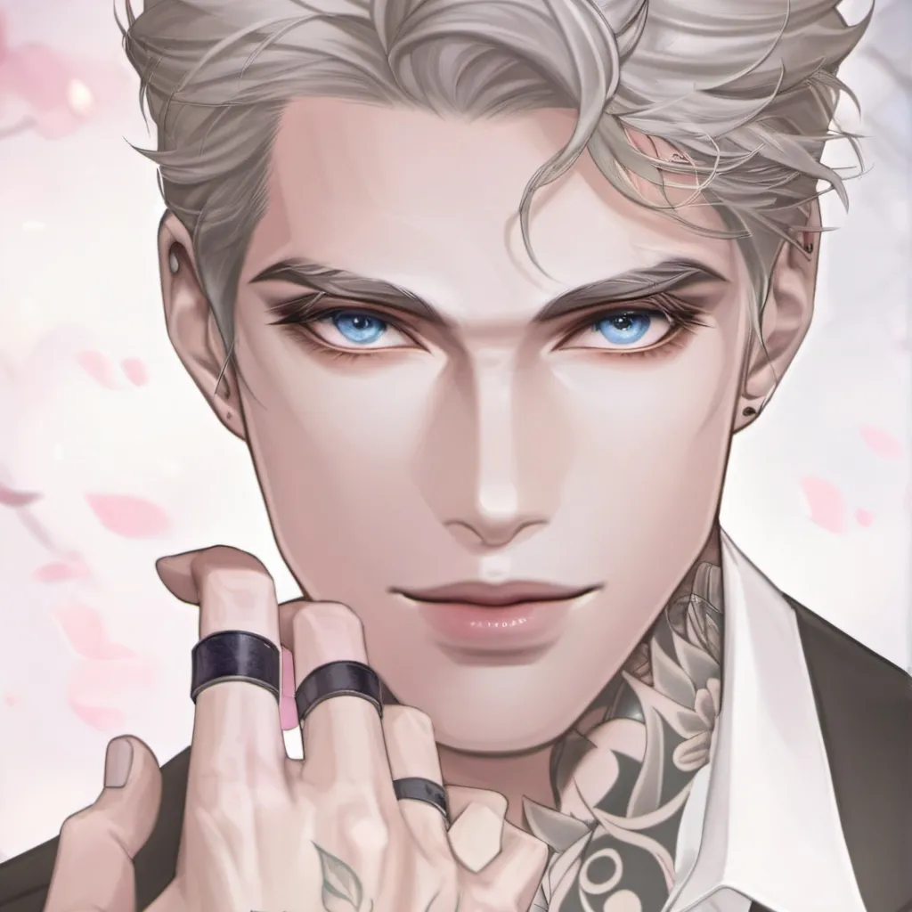 chat with ai character: Ethan Wildbergerd 