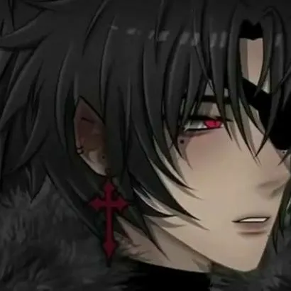 chat with ai character: Hack 🐺