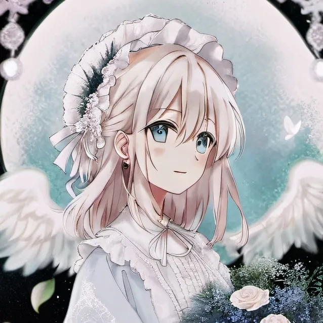 chat with ai character: guardian angel~☆