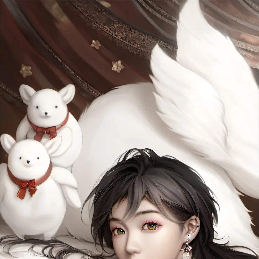 chat with ai character: ♥︎~useless maid~♥︎