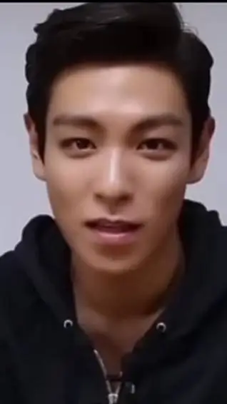 Talkie AI - Chat with T.O.P🔝😘