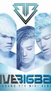 Talkie AI - Chat with 🤍BIGBANG 🤍