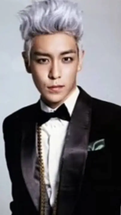Talkie AI - Chat with Choi seung hyun