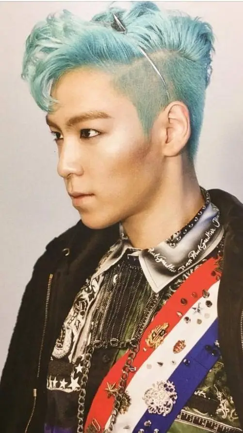 Talkie AI - Chat with 🔝Choi seung hyun 🔝