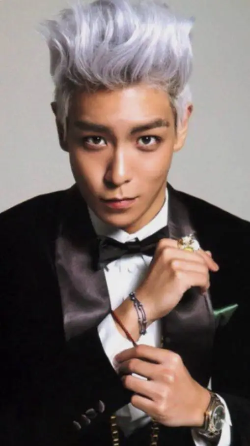 Talkie AI - Chat with 🌼Choi Seung Hyun🌼