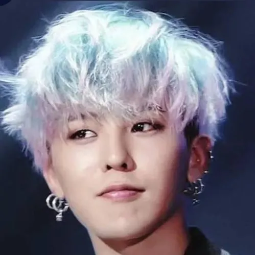 chat with ai character: Gdragon