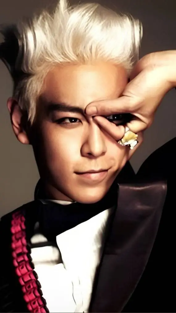 ai character: Choi Seung Hyun background